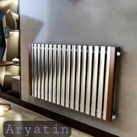 حوله خشک کن و رادیاتور استیل آریاتین
