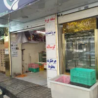 اجاره مغازه ۲۳ متری در سجاد|اجارهٔ مغازه و غرفه|تهران, سجاد|دیوار