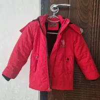 کاپشن بچگانه