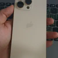 Iphone 16 Pro Max 256G درحد نو سالم|موبایل|تهران, زیبادشت|دیوار