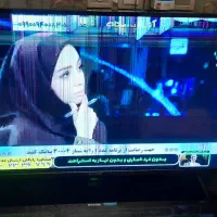 LEDصنام۴۳اینچ ترتمیزled