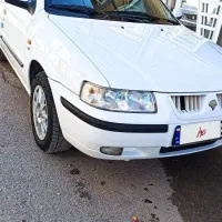 سمند مدل۹۵بدون رنگ پلمپ|خودرو سواری و وانت|ایوان, |دیوار