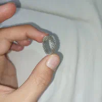 انگشتر نقره|جواهرات|کرمانشاه, |دیوار