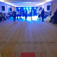 اجاره سالن وباغ|اجارهٔ کوتاه‌مدت ویلا و باغ|کرمان, |دیوار