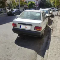 پراید مدل 82