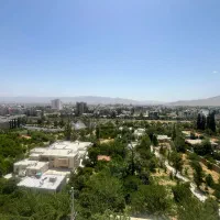 اپارتمان 160 متری 2خوابه ویو ابدی