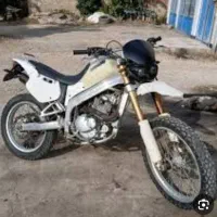 موتور تریل ۱۸۶آمیکو