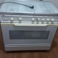 گاز فر دار سینجر