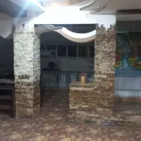 خانه ویلایی واقع در خیابان معلم سورشجان