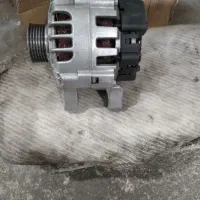 دینام سالم ۲۰۶