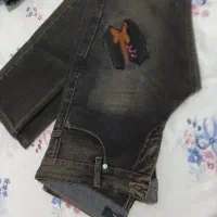 لباس بچگانه ایرانی و خارجی