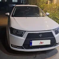 فروش دنا ۶ mt دنده با رینگ