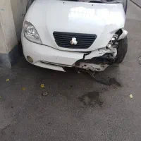 تیبا صندوق‌دار SX، مدل ۱۳۹۳|خودرو سواری و وانت|تبریز, |دیوار