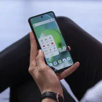 وکال V2lite  حافظه ۱۲۸ رم ۸|موبایل|اصفهان, آبشار|دیوار