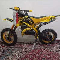 مینی کراس 50 سی سی