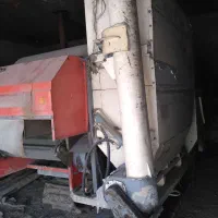 کمباین لوک استار ۲۰۱۷