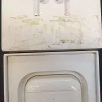 کیس ایرپاد پرو وایرلس شارژ