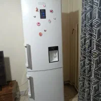 یخچال فریزر