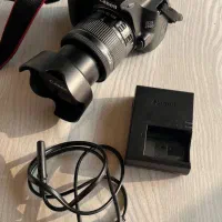 دوربین250Dکنون|دوربین عکاسی و فیلم‌برداری|رشت, لاکان|دیوار