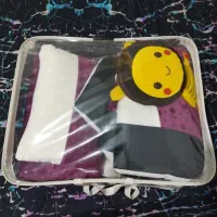 سرویس خواب کودک و کیف کودک