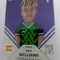 کیمیدی ۲۰۲۶