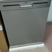 ظرفشویی شارپQW-MB612-WH3|ماشین ظرفشویی|مشهد, شهرک بهارستان|دیوار