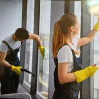 شرکت خدمات نظافتی محمدی