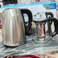 چایساز صفحه ای رویال کینگ،لمسی