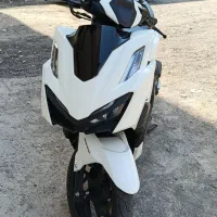 واریو گلکسی 160 مدل 1403