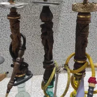 قلیون|کلکسیون و سرگرمی|قم, پشت انبار نفت|دیوار