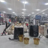 فروشنده جهت کار در کالای خانگی