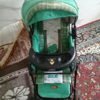 کالسکه|کالسکه و لوازم جانبی|جونقان, |دیوار