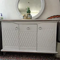 کنسول ومیزتلوزیون