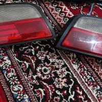چراغ عقب پارس