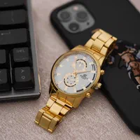 ساعت مچی CASIO EDIFICE|ساعت|اصفهان, شهرک کاوه|دیوار