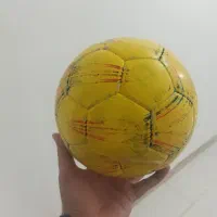 توپ فوتسال / سالم