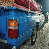 نیسان وانت مدل 402|خودرو سواری و وانت|پیرانشهر, |دیوار