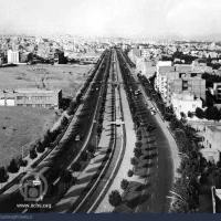 میدان-ولیعصر