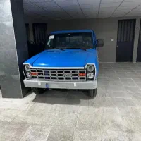 نیسان ۱۴۰۳ آپشنال خشک بنزینی