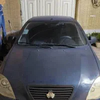 تیبا ۲ فابریک