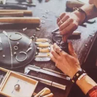 استخدام در معتبرترین شرکت طلاسازی