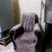 مبل کارکرده