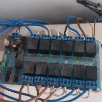 برقکار ساختمان