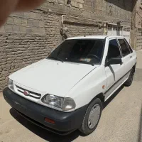 پراید ۱۳۱|خودرو سواری و وانت|اصفهان, نقش جهان|دیوار