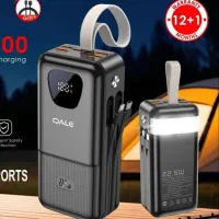 پاوربانک اورجینال Y 30000 فست شارژ  چراغ دار