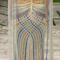 پنل فول سنگ|لباس|قائمشهر, |دیوار