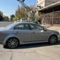 میتسوبیشی لنسر ۲۰۱۸|خودرو سواری و وانت|تهران, چوب تراش|دیوار