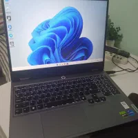 لپ‌تاپ گیمینگ Lenovo LOQ 15IRX9