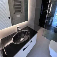 کامرانیه شمالی ۲۰۰متر لوکیشن دنج + تراس چیدمان|فروش آپارتمان|تهران, کامرانیه|دیوار