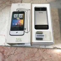 HTC LEGEND 4G|موبایل|تهران, نیروی هوایی (پیروزی)|دیوار